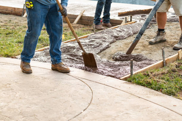 Best Concrete Foundation Repair in Lugoff, SC