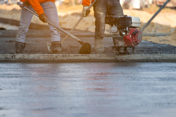 Best Commercial Concrete Services in Lugoff, SC