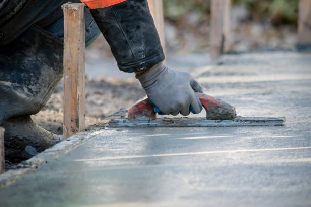 Best Concrete Sidewalk Installation in Lugoff, SC