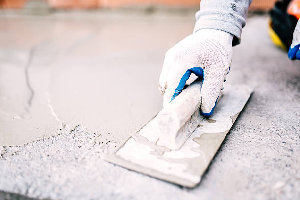 Best Residential Concrete Solutions in Lugoff, SC